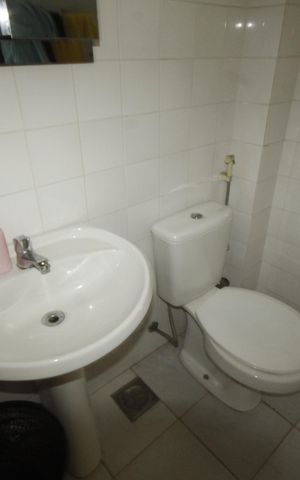 Apartamento à venda com 170m², 4 quartos e 2 vagasBanheiro de serviço