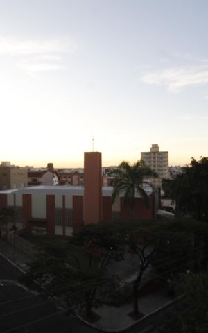 Apartamento à venda com 170m², 4 quartos e 2 vagasvista