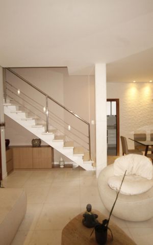 Apartamento à venda com 170m², 4 quartos e 2 vagassala
