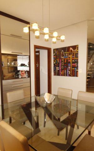 Apartamento à venda com 170m², 4 quartos e 2 vagascopa
