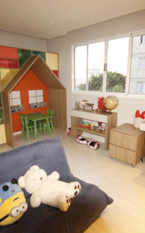 Apartamento à venda com 170m², 4 quartos e 2 vagasquarto 4
