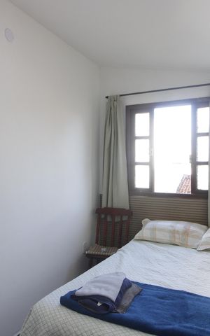 Casa para alugar com 40m², 1 quarto e sem vagaQuarto