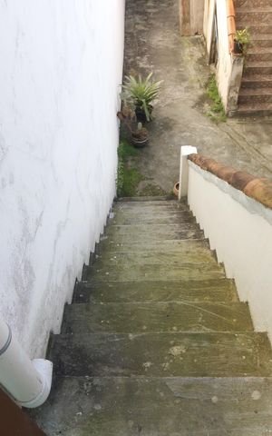 Casa para alugar com 40m², 1 quarto e sem vagaÁrea externa