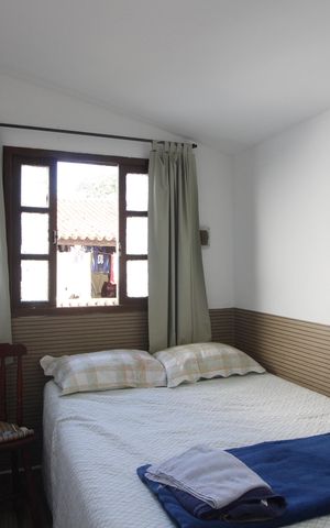 Casa para alugar com 40m², 1 quarto e sem vagaQuarto
