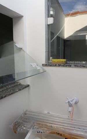Casa para alugar com 40m², 1 quarto e sem vagaÁrea de Serviço
