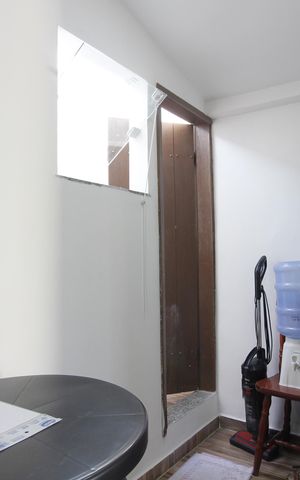 Casa para alugar com 40m², 1 quarto e sem vagaCozinha