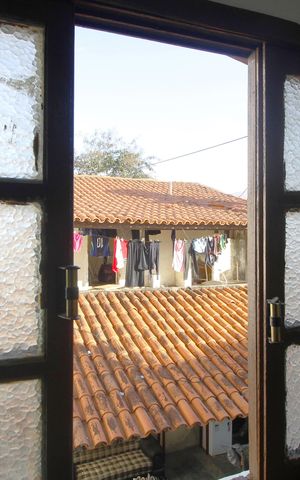 Casa para alugar com 40m², 1 quarto e sem vagaQuarto