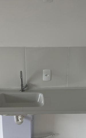 Studio para alugar com 21m², 1 quarto e sem vaga Studio para alugar com 21m², 1 quarto e sem vagaStudio