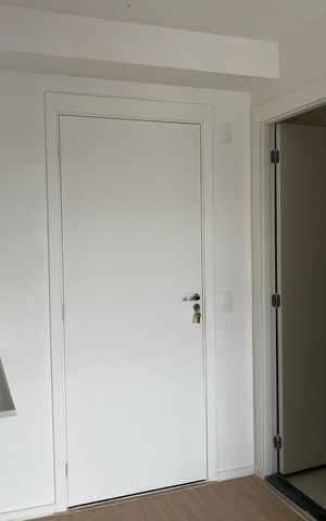 Studio para alugar com 21m², 1 quarto e sem vaga Studio para alugar com 21m², 1 quarto e sem vagaStudio