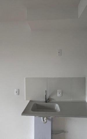 Studio para alugar com 21m², 1 quarto e sem vaga Studio para alugar com 21m², 1 quarto e sem vagaStudio