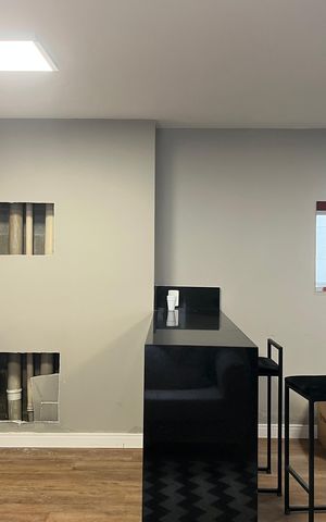 Studio para alugar com 21m², 1 quarto e sem vaga Studio para alugar com 21m², 1 quarto e sem vagaÁrea comum - Salão de festas
