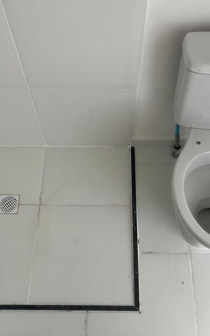 Studio para alugar com 21m², 1 quarto e sem vaga Studio para alugar com 21m², 1 quarto e sem vagaBanheiro