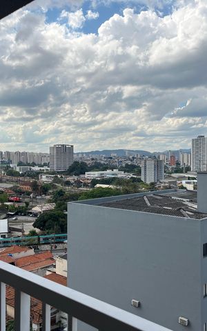 Studio para alugar com 21m², 1 quarto e sem vaga Studio para alugar com 21m², 1 quarto e sem vagaStudio
