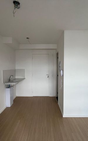 Studio para alugar com 21m², 1 quarto e sem vaga Studio para alugar com 21m², 1 quarto e sem vagaStudio