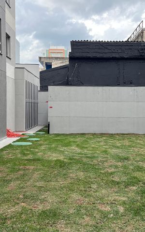 Studio para alugar com 21m², 1 quarto e sem vaga Studio para alugar com 21m², 1 quarto e sem vagaÁrea comum