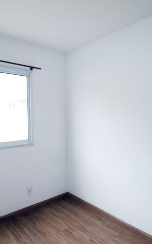 Apartamento à venda com 60m², 2 quartos e 2 vagasQuarto 1