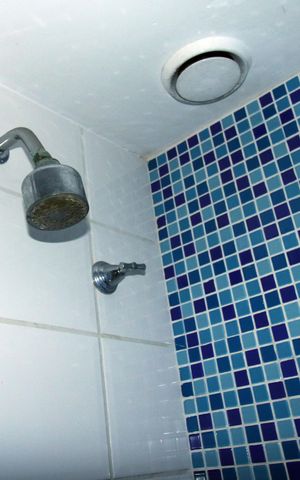 Apartamento à venda com 60m², 2 quartos e 2 vagasBanheiro