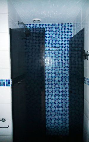 Apartamento à venda com 60m², 2 quartos e 2 vagasBanheiro