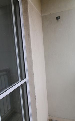 Apartamento à venda com 60m², 2 quartos e 2 vagasVaranda