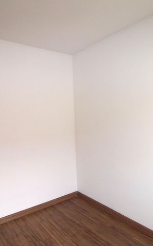 Apartamento à venda com 60m², 2 quartos e 2 vagasQuarto 1