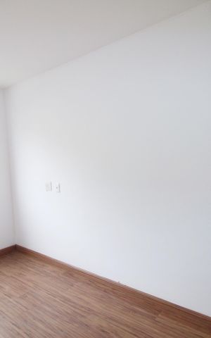 Apartamento à venda com 60m², 2 quartos e 2 vagasQuarto 2