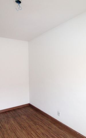 Apartamento à venda com 60m², 2 quartos e 2 vagasQuarto 2