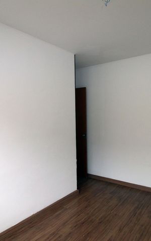 Apartamento à venda com 60m², 2 quartos e 2 vagasQuarto 2