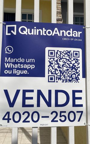 Casa à venda com 150m², 3 quartos e 2 vagas Casa à venda com 150m², 3 quartos e 2 vagasPlaca PXZV 317