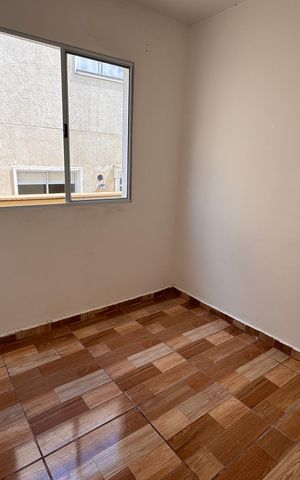 Casa de condomínio para alugar com 59m², 2 quartos e 1 vagaQuarto 1