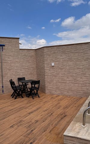 Casa de condomínio para alugar com 59m², 2 quartos e 1 vagaÁrea comum - Piscina