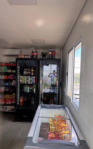 Casa de condomínio para alugar com 59m², 2 quartos e 1 vagaÁrea comum