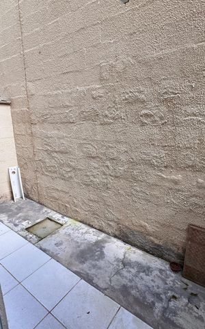 Casa de condomínio para alugar com 59m², 2 quartos e 1 vagaÁrea de Serviço