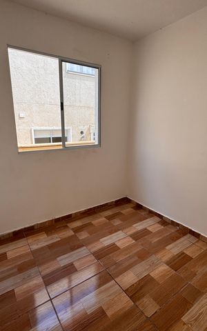 Casa de condomínio para alugar com 59m², 2 quartos e 1 vagaQuarto 1