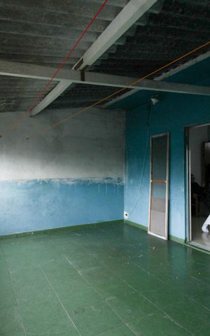 Casa para alugar com 40m², 1 quarto e sem vaga Casa para alugar com 40m², 1 quarto e sem vagaVaranda