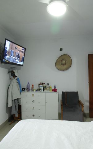 Casa para alugar com 40m², 1 quarto e sem vaga Casa para alugar com 40m², 1 quarto e sem vagaQuarto