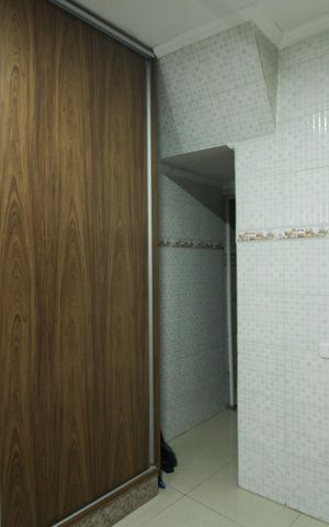 Casa para alugar com 40m², 1 quarto e sem vaga Casa para alugar com 40m², 1 quarto e sem vagaCozinha