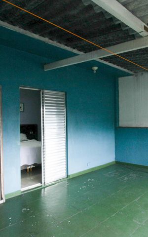 Casa para alugar com 40m², 1 quarto e sem vaga Casa para alugar com 40m², 1 quarto e sem vagaVaranda
