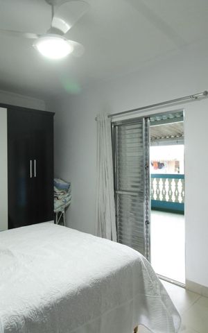 Casa para alugar com 40m², 1 quarto e sem vaga Casa para alugar com 40m², 1 quarto e sem vagaQuarto