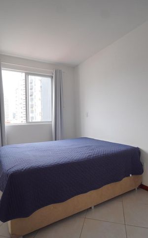 Apartamento para alugar com 74m², 2 quartos e 1 vagaSuíte 