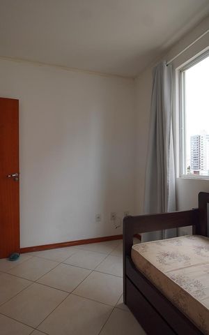Apartamento para alugar com 74m², 2 quartos e 1 vagaQuarto 2