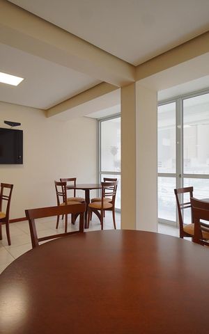 Apartamento para alugar com 74m², 2 quartos e 1 vagaSalão de festas 