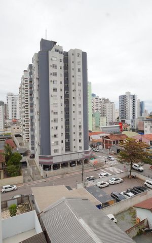 Apartamento para alugar com 74m², 2 quartos e 1 vagaVista do Quarto 2