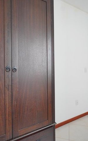 Apartamento para alugar com 74m², 2 quartos e 1 vagaQuarto 2