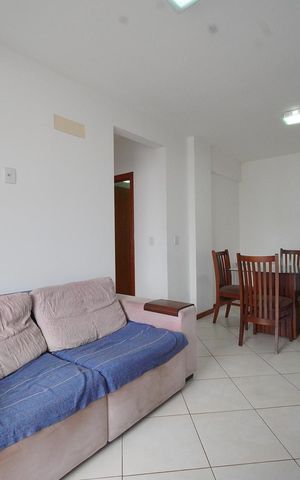 Apartamento para alugar com 74m², 2 quartos e 1 vagaSala 
