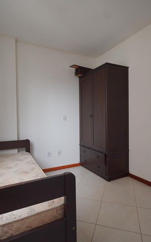 Apartamento para alugar com 74m², 2 quartos e 1 vagaQuarto 2