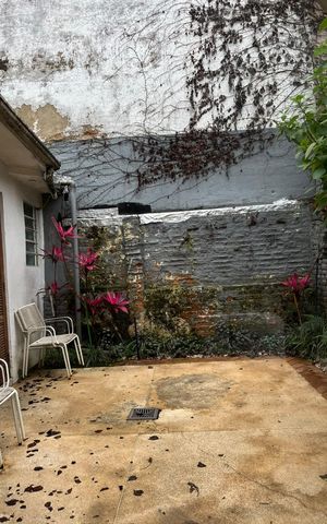 Casa para alugar com 150m², 1 quarto e 1 vaga Casa para alugar com 150m², 1 quarto e 1 vagaÁrea externa