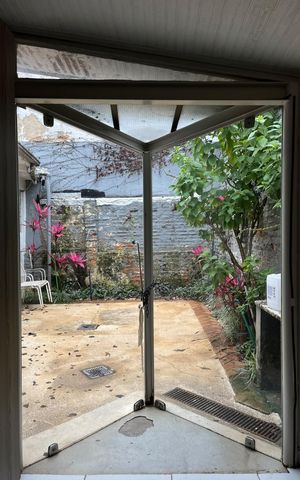 Casa para alugar com 150m², 1 quarto e 1 vaga Casa para alugar com 150m², 1 quarto e 1 vagaÁrea externa