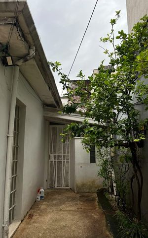 Casa para alugar com 150m², 1 quarto e 1 vaga Casa para alugar com 150m², 1 quarto e 1 vagaÁrea externa