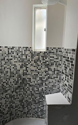 Casa para alugar com 150m², 1 quarto e 1 vaga Casa para alugar com 150m², 1 quarto e 1 vagaBanheiro