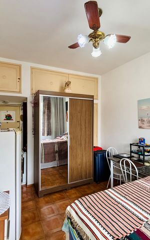Apartamento para alugar com 35m², 0 quarto e sem vaga Apartamento para alugar com 35m², 0 quarto e sem vagaStudio
